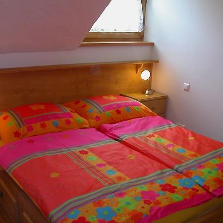 Appartement Luisa Bad Kleinkirchheim Rum bild
