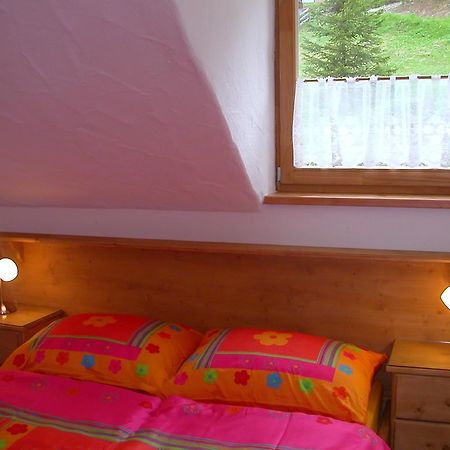 Appartement Luisa Bad Kleinkirchheim Rum bild