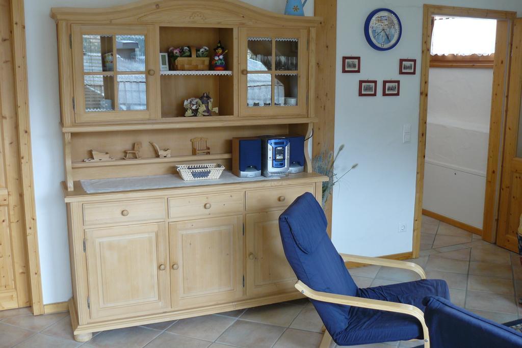 Appartement Luisa Bad Kleinkirchheim Rum bild