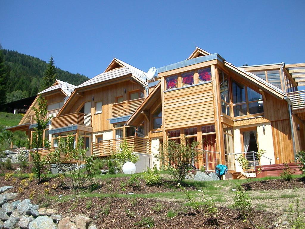 Appartement Luisa Bad Kleinkirchheim Rum bild