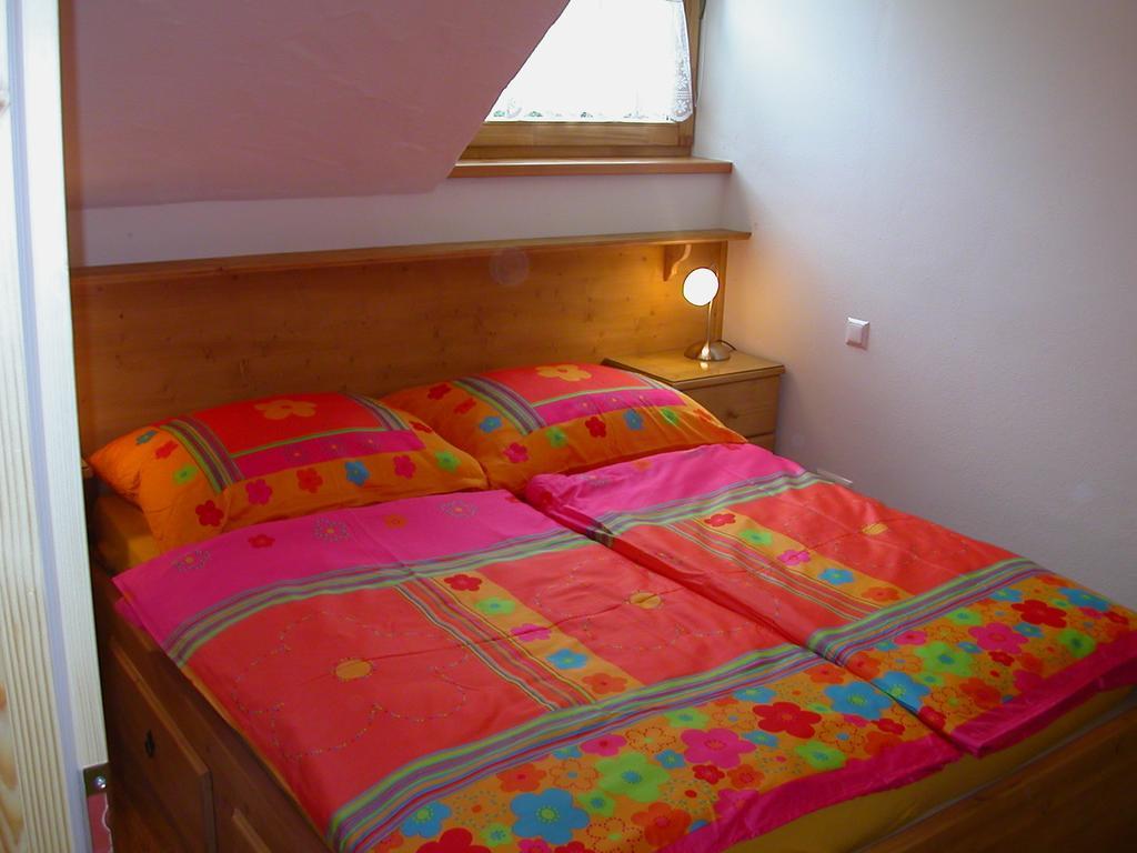 Appartement Luisa Bad Kleinkirchheim Rum bild