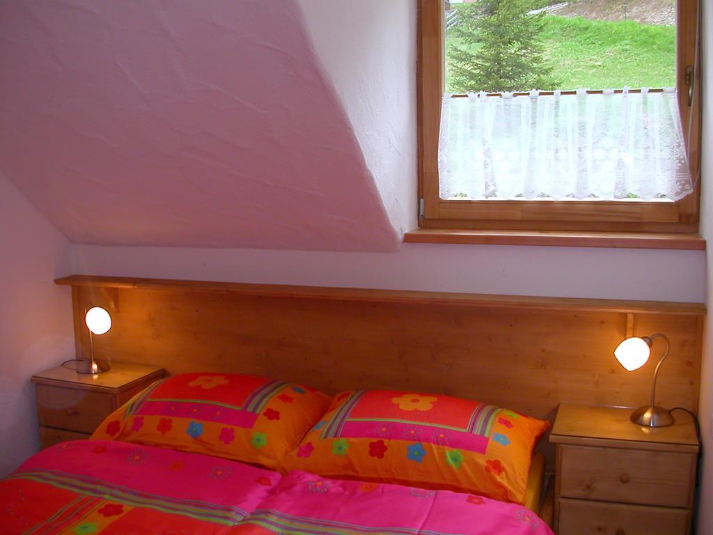 Appartement Luisa Bad Kleinkirchheim Rum bild