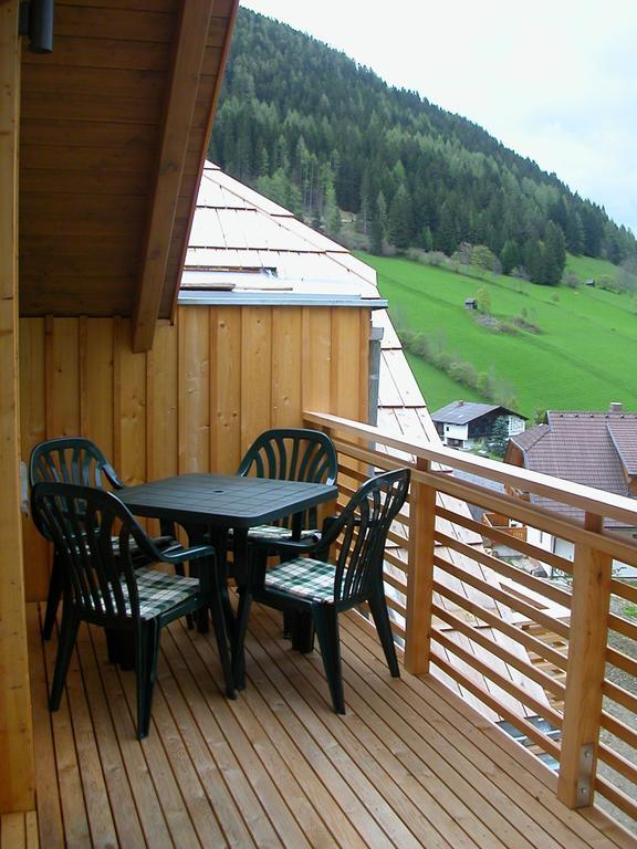 Appartement Luisa Bad Kleinkirchheim Rum bild