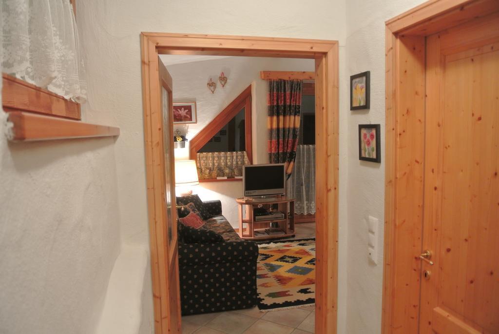 Appartement Luisa Bad Kleinkirchheim Rum bild