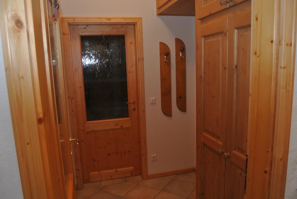 Appartement Luisa Bad Kleinkirchheim Rum bild