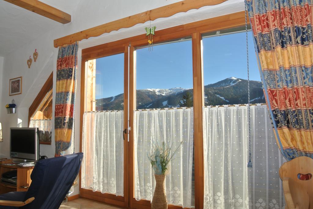 Appartement Luisa Bad Kleinkirchheim Rum bild