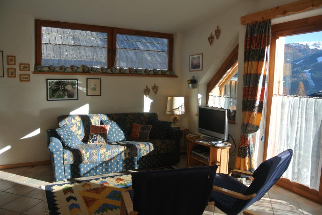 Appartement Luisa Bad Kleinkirchheim Rum bild