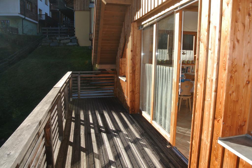 Appartement Luisa Bad Kleinkirchheim Rum bild