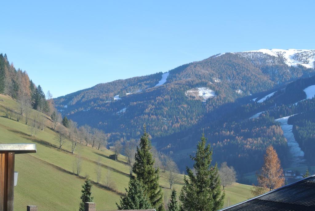 Appartement Luisa Bad Kleinkirchheim Rum bild